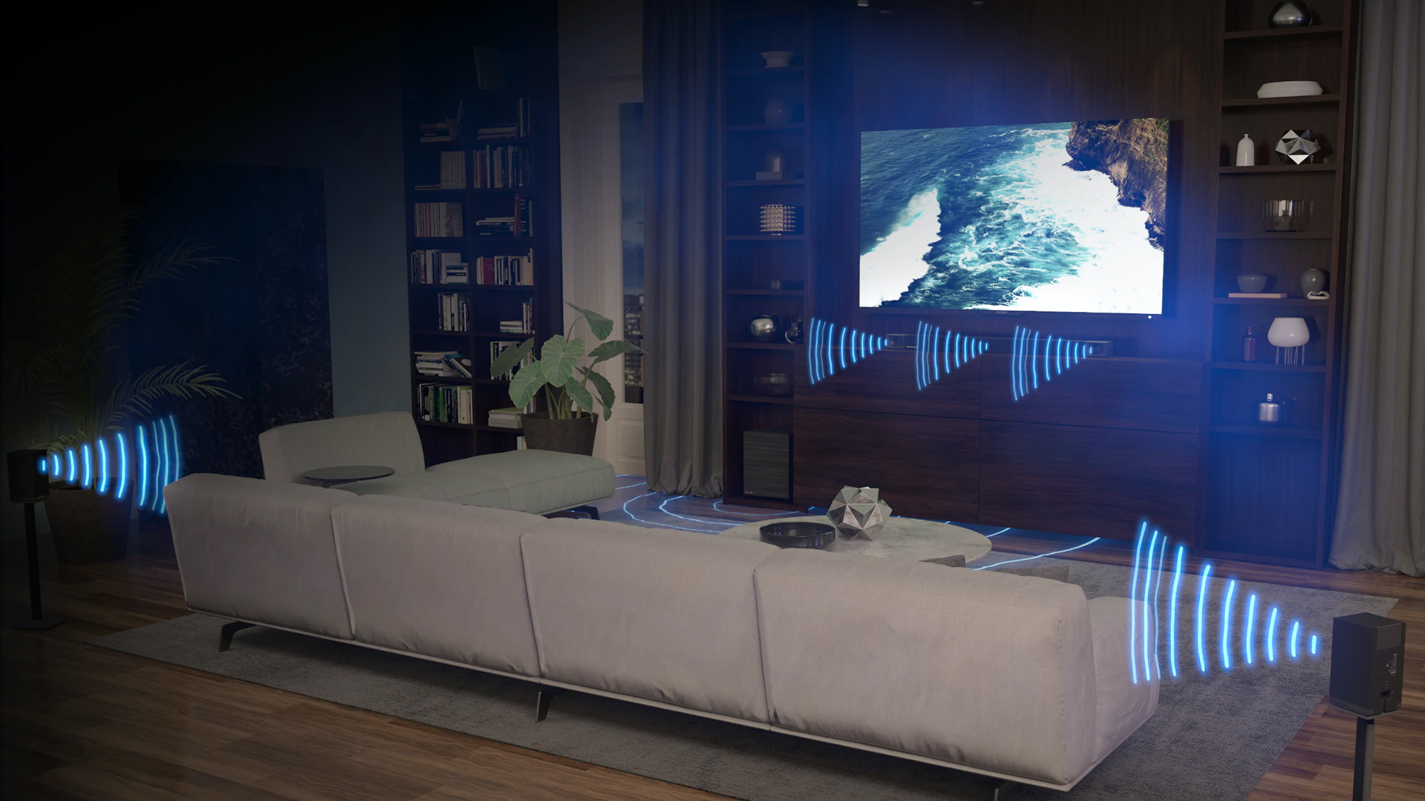 Klipsch Sound Bar